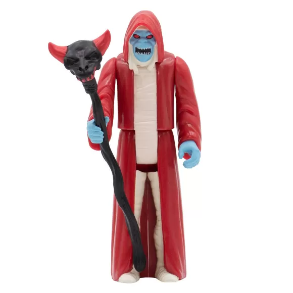 Super7 Thundercats^Thundercats Reaction Figure Wave 2 - Old Mumm-Ra