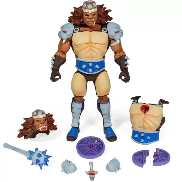 Super7 Thundercats^Thundercats Ultimates! Figure Wave 2 - Grune The Destroyer