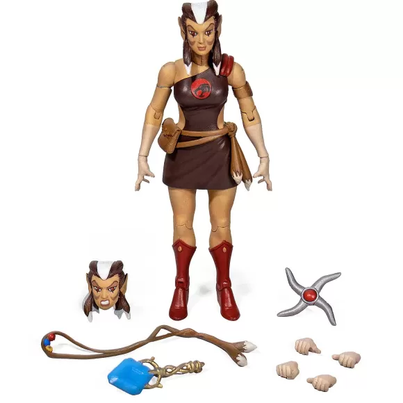 Super7 Thundercats^Thundercats Ultimates! Figure Wave 2 - Pumyra