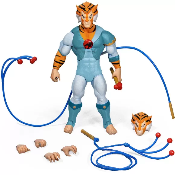 Super7 Thundercats^Thundercats Ultimates! Figure Wave 2 - Tygra