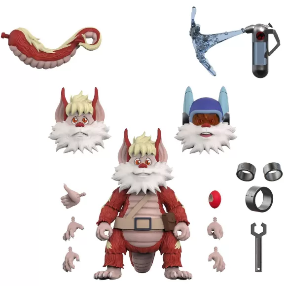 Super7 Thundercats^Thundercats Ultimates! Wave 10 - Snarfer