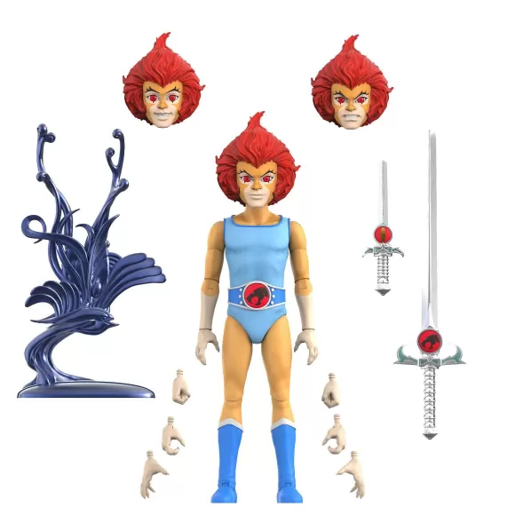 Super7 Thundercats^Thundercats Ultimates! Wave 10 - Young Lion-O