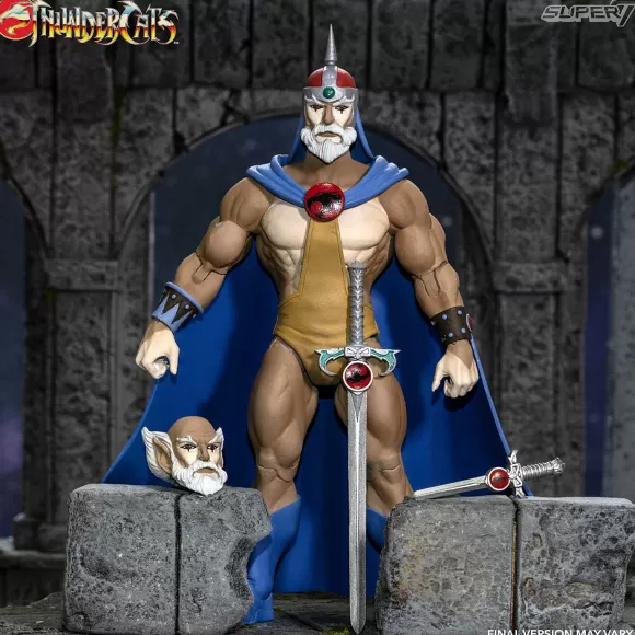 Super7 Thundercats^Thundercats Ultimates! Wave 3 - Jaga