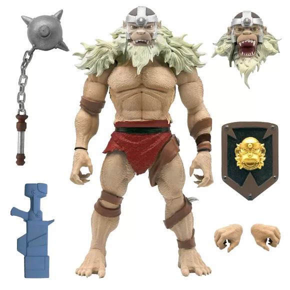 Super7 Thundercats^Thundercats Ultimates! Wave 4 - Monkian