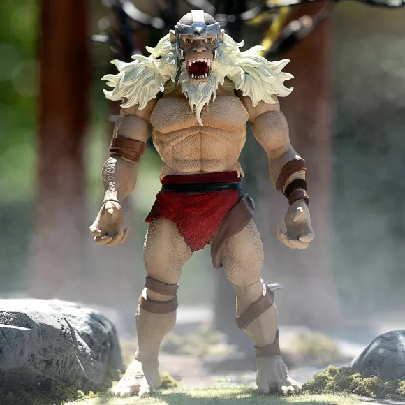 Super7 Thundercats^Thundercats Ultimates! Wave 4 - Monkian