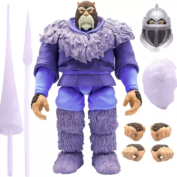 Super7 Thundercats^Thundercats Ultimates! Wave 4 - Snowman Of Hook Mountain