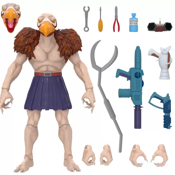 Super7 Thundercats^Thundercats Ultimates! Wave 5 - Vultureman