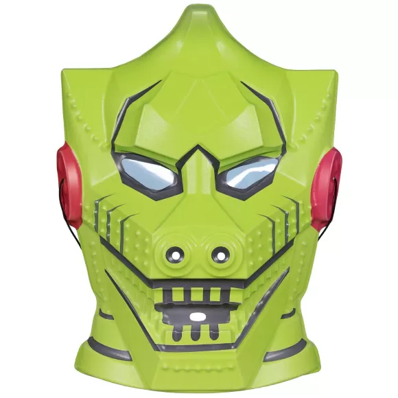 Super7 Godzilla^Toho Mask W1 - Mechagodzilla (Glow)