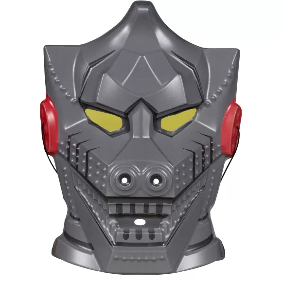 Super7 Godzilla^Toho Masks - Mechagodzilla (Grey)