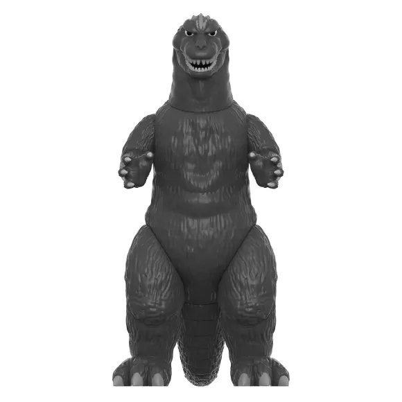 Super7 Godzilla^Toho Reaction Figure Wave 1 - Godzilla '57