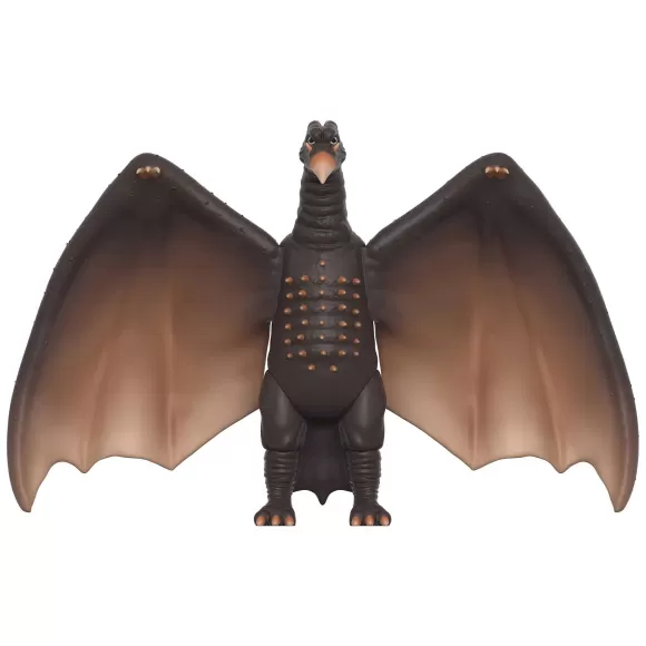 Super7 Godzilla^Toho Reaction Figure Wave 1 - Rodan