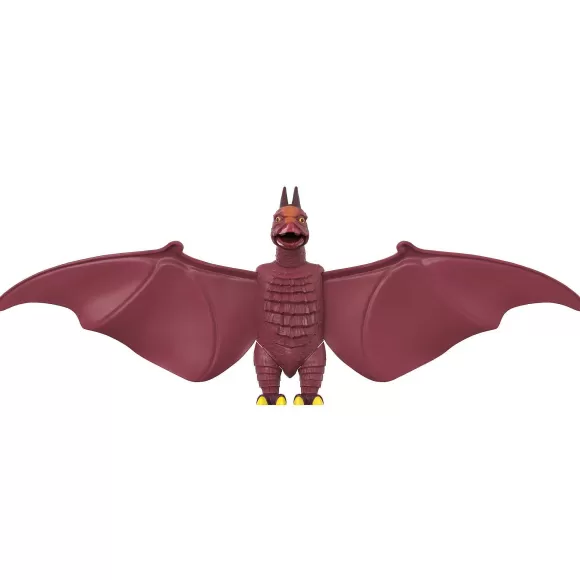 Super7 Godzilla^Toho Reaction Figure Wave 1 - Shogun Rodan