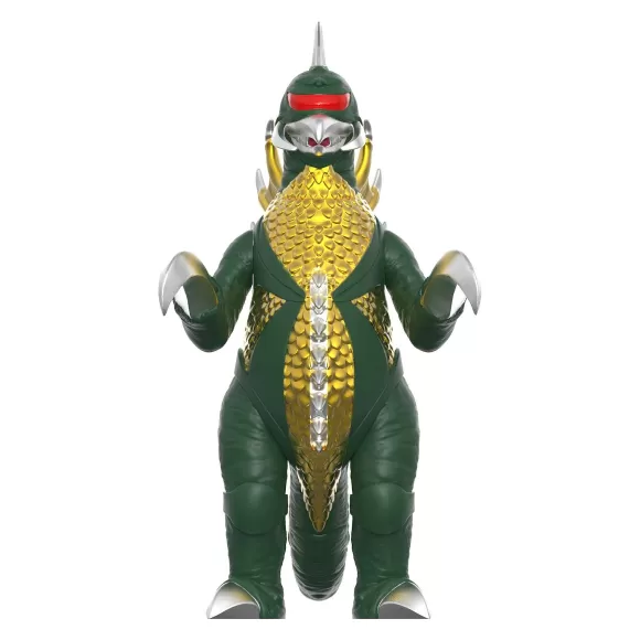 Super7 Godzilla^Toho Reaction Figure Wave 2 - Gigan