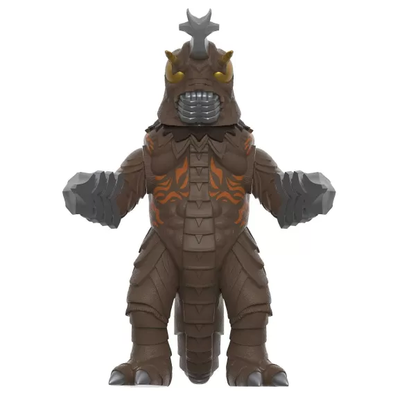 Super7 Godzilla^Toho Reaction Figures Wave 03 - Megalon