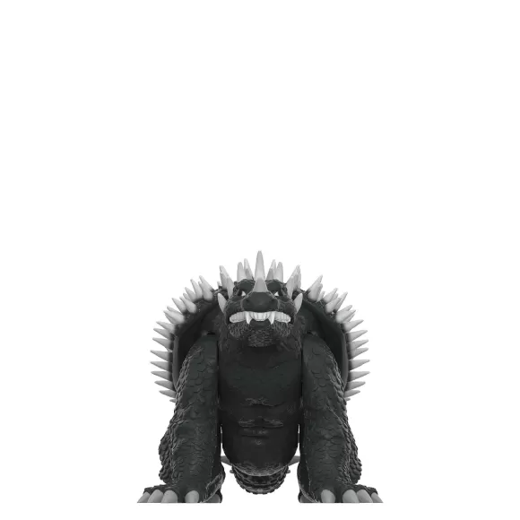 Super7 Godzilla^Toho Reaction Figures Wave 05 - Anguirus '55