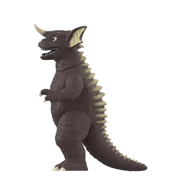 Super7 Godzilla^Toho Reaction Figures Wave 05 - Baragon '68