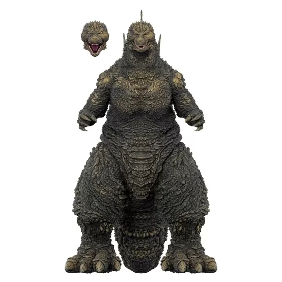 Super7 Godzilla^Toho Ultimates! - Godzilla (Minus One)