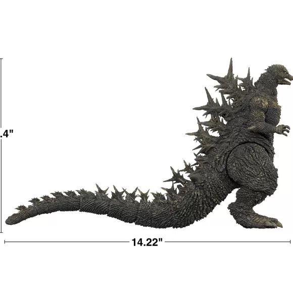 Super7 Godzilla^Toho Ultimates! - Godzilla (Minus One)