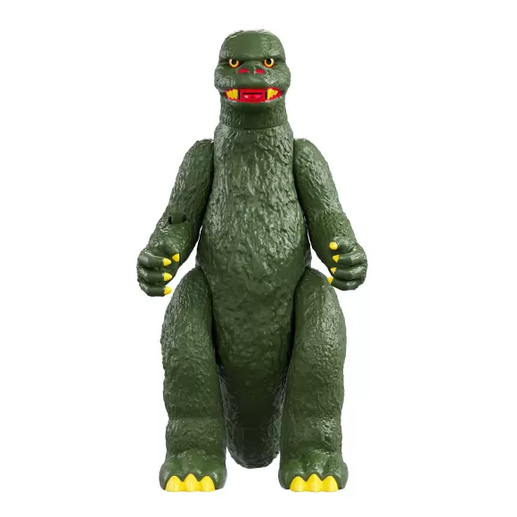 Super7 Godzilla^Toho Ultimates! Shogun - Godzilla