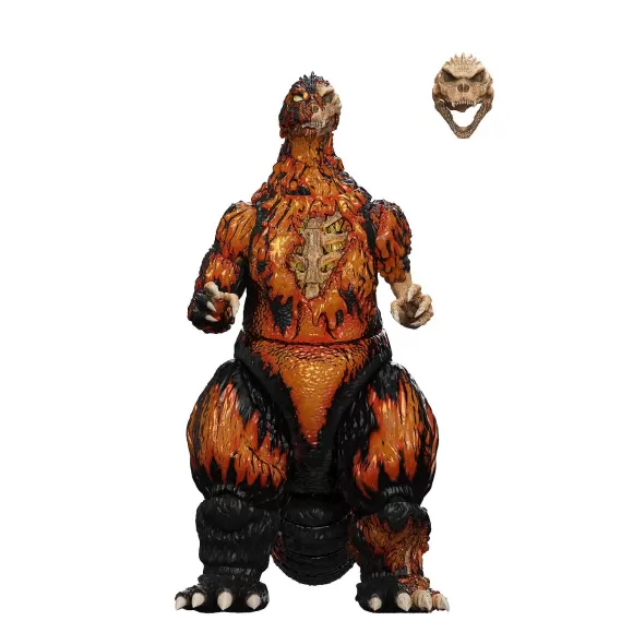 Super7 Godzilla^Toho Ultimates! Wave 3 - 1200 C Godzilla