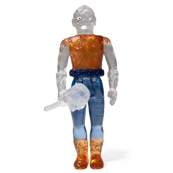 Super7 Toxic Avenger & Toxic Crusaders^Toxic Avenger Reaction Figure - Acid Rain Toxic Avenger