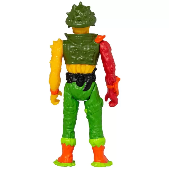 Super7 Toxic Avenger & Toxic Crusaders^Toxic Crusaders Reaction Figure - Major Disaster