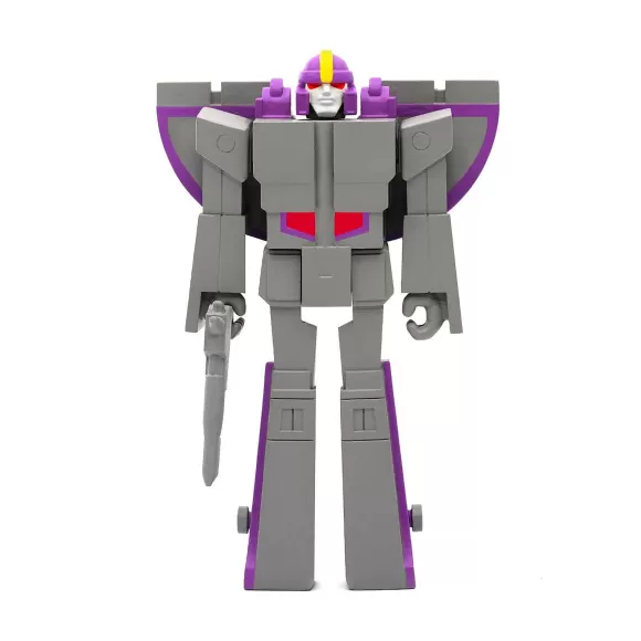 Super7 Transformers^Transformers Reaction Figure Wave 2 - Astrotrain