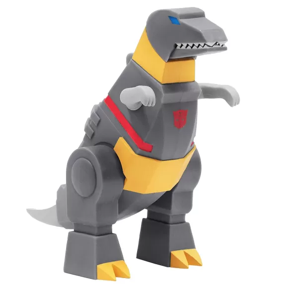 Super7 Transformers^Transformers Reaction Figure Wave 5 - Grimlock Dino