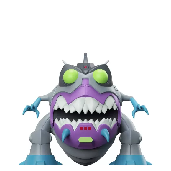 Super7 Transformers^Transformers Reaction Figures Wave 6 - Sharkticon (G1)