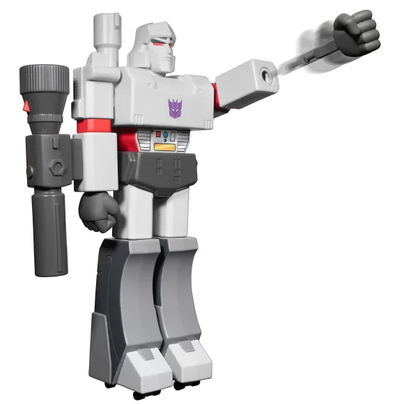 Super7 Transformers^Transformers Super Shogun - Megatron