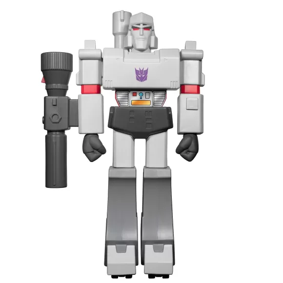 Super7 Transformers^Transformers Super Shogun - Megatron