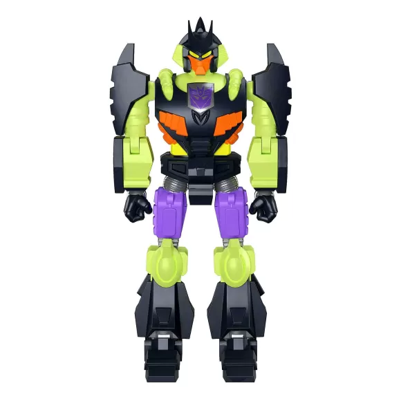 Super7 Transformers^Transformers Ultimates! Wave 1 - Banzai-Tron