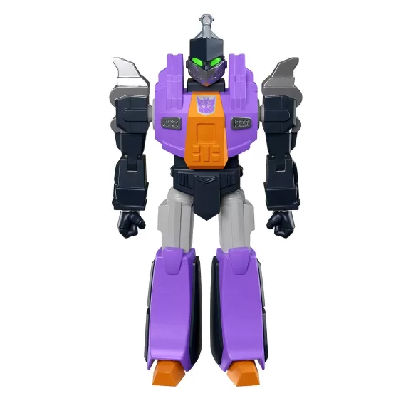 Super7 Transformers^Transformers Ultimates! Wave 1 - Bombshell