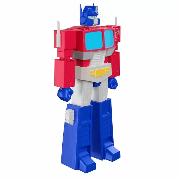 Super7 Transformers^Transformers Ultimates! Wave 1 - Optimus Prime