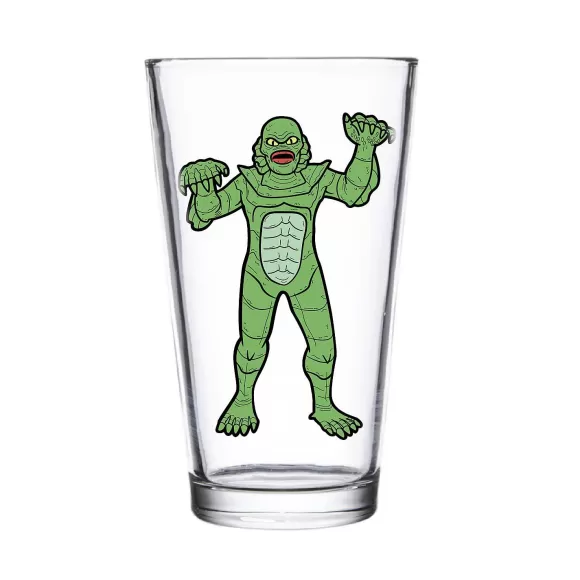 Super7 Universal Monsters^Universal Monsters Drinkware - Creature From The Black Lagoon