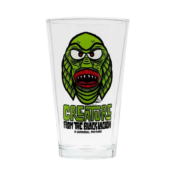 Super7 Universal Monsters^Universal Monsters Drinkware - Freakyfaces Creature