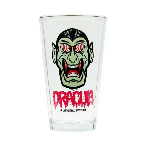 Super7 Universal Monsters^Universal Monsters Drinkware - Freakyfaces Dracula