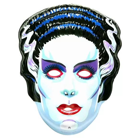 Super7 Universal Monsters^Universal Monsters Mask - Bride Of Frankenstein (White)