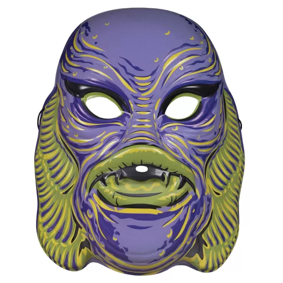 Super7 Universal Monsters^Universal Monsters Mask - Creature From The Black Lagoon (Glow)