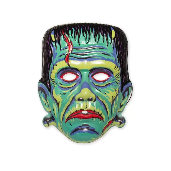 Super7 Universal Monsters^Universal Monsters Mask - Frankenstein (Blue)