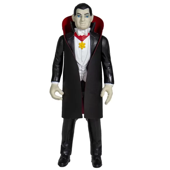 Super7 Universal Monsters^Universal Monsters Reaction Figure - Bela Lugosi As Dracula