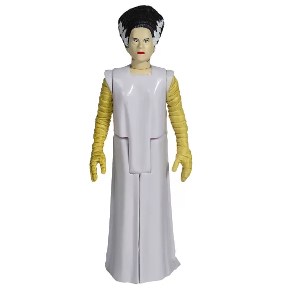 Super7 Universal Monsters^Universal Monsters Reaction Figure - Bride Of Frankenstein