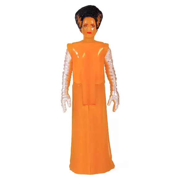 Super7 Universal Monsters^Universal Monsters Reaction Figure - Bride Of Frankenstein (Nycc 2019)