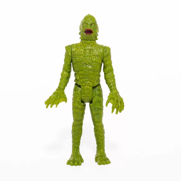 Super7 Universal Monsters^Universal Monsters Reaction Figure - Creature From The Black Lagoon