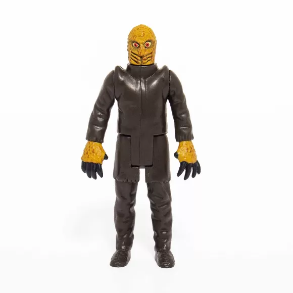 Super7 Universal Monsters^Universal Monsters Reaction Figure - Mole Man