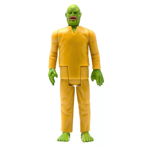 Super7 Universal Monsters^Universal Monsters Reaction Figure - The Creature Walks Among Us