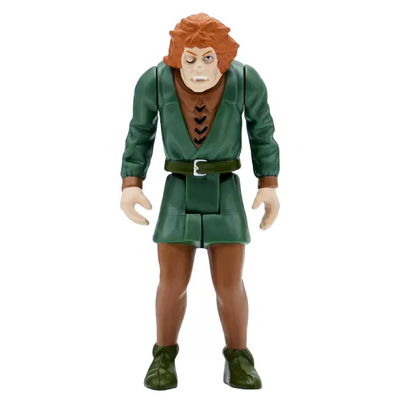 Super7 Universal Monsters^Universal Monsters Reaction Figure - The Hunchback Of Notre Dame