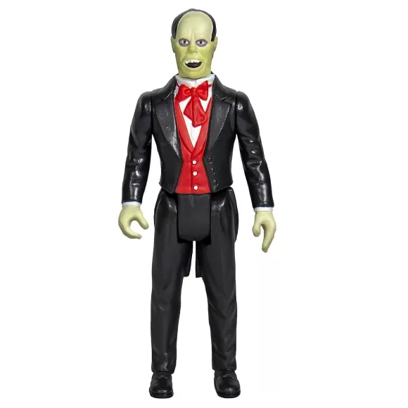 Super7 Universal Monsters^Universal Monsters Reaction Figure - The Phantom Of The Opera