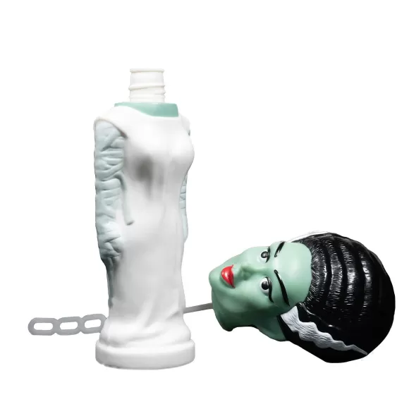 Super7 Universal Monsters^Universal Monsters Super Soapies - Bride Of Frankenstein