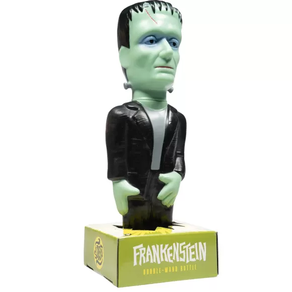 Super7 Universal Monsters^Universal Monsters Super Soapies - Frankenstein